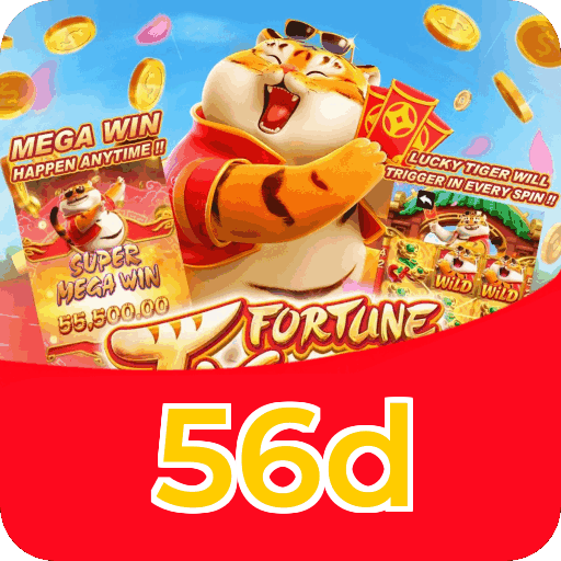 Jogos com maior RTP na 56d